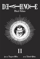 Death Note: Black Edition - Volume 2 (used)
