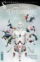 The Dreaming - Volume 1: Pathways and Emanations (used)