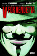 V for Vendetta (used)