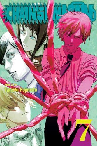 Chainsaw Man - Volume 07 (used)