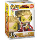 Pop! My Hero Academia: Hawks [1141] (used)