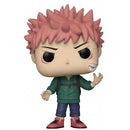 Pop! Jujutsu Kaisen: Yuji Itadori with Sukuna Mouth [1152] (used)