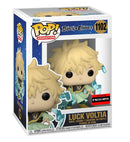 Pop! Black Clover: Luck Voltia [1102] (used)