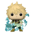 Pop! Black Clover: Luck Voltia [1102] (used)