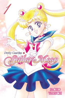 Sailor Moon - Volume 01 (used)