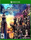 Kingdom Hearts III