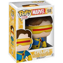 Pop! X-Men: Cyclops [58] (used)