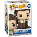 Pop! Seinfeld: Kramer [1084] (used)