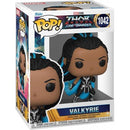Pop! Thor Love and Thunder: Valkyrie [1042] (used)