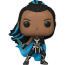 Pop! Thor Love and Thunder: Valkyrie [1042] (used)