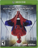 Amazing Spiderman 2