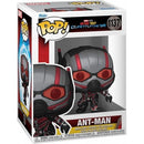 Pop! Ant-Man and the Wasp - Quantumania: Ant-Man [1137] (used)