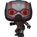 Pop! Ant-Man and the Wasp - Quantumania: Ant-Man [1137] (used)
