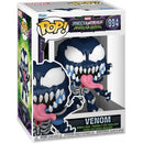 Pop! Marvel MechStrike Monster Hunters: Venom [994] (used)