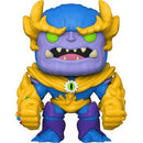 Pop! Marvel MechStrike Monster Hunters: Thanos [993] (used)