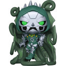 Pop! Marvel MechStrike Monster Hunters: Doctor Doom [990] (used)
