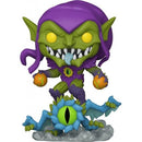 Pop! Marvel MechStrike Monster Hunters: Green Goblin [991] (used)