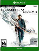 Quantum Break