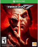Tekken 7 (used)