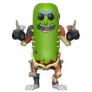 Pop! Rick and Morty: Pickle Rick [333] (used)