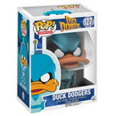 Pop! Duck Dodgers: Duck Dodgers [127] (used)