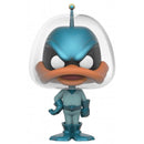 Pop! Duck Dodgers: Duck Dodgers [127] (used)