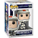 Pop! Lightyear: Buzz Lightyear (XL-01) [1210] (used)