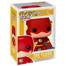 Pop! DC Comics: The Flash [10] (used)