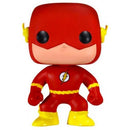 Pop! DC Comics: The Flash [10] (used)