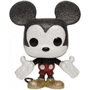 Pop! Disney: Mickey Mouse [01] Diamond Glitter (used)