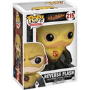 Pop! The Flash (CW): Reverse Flash [215] (used)