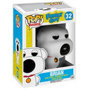 Pop! Family Guy: Brian [32] (used)