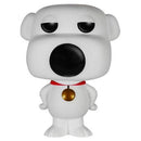 Pop! Family Guy: Brian [32] (used)