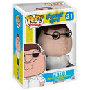 Pop! Family Guy: Peter [31] (used)