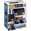 Pop! DC Super Heroes: Golden Age Batman [140] (used)