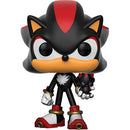 Pop! Sonic the Hedgehog: Shadow with Chao [288] (used)