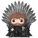 Pop! Game of Thrones: Tyrion Lannister (Iron Throne) [71] (used)