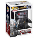 Pop! Forbidden Planet: Robby the Robot [89] (used)