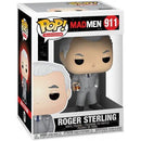 Pop! Mad Men: Roger Sterling [911] (used)