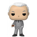 Pop! Mad Men: Roger Sterling [911] (used)