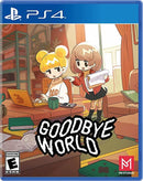 Goodbye World (used)