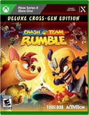 Crash Team Rumble [Deluxe Edition]