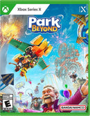 Park Beyond (used)