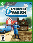 Powerwash Simulator