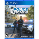 Police Simulator: Patrol Officers (used)