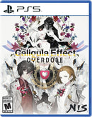 The Caligua Effect Overdose