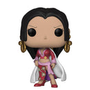 Pop! One Piece: Boa Hancock [330] (used)