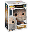 Pop! Lord of the Rings: Gandalf (Balrog Fight) [443] (used)
