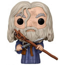 Pop! Lord of the Rings: Gandalf (Balrog Fight) [443] (used)