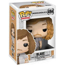 Pop! Workaholics: Blake [494] (used)